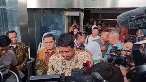 Bobby Nasution ke KPK: Babak Baru Transparansi di Sumatera Utara