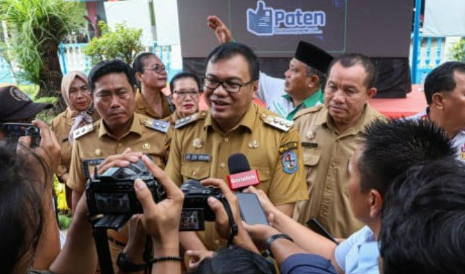 Pemkab Deli Serdang Luncurkan