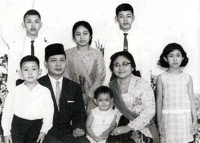 Suharto_family