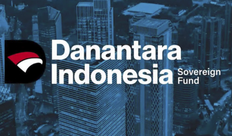 Danantara Indonesia Jalin Kemitraan