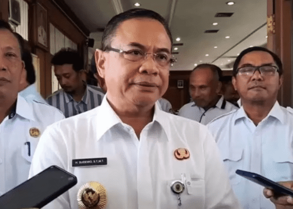 KPK: Kembalikan Uang Kasus DJKA, Tidak Menghapus Pidana Bupati Pati