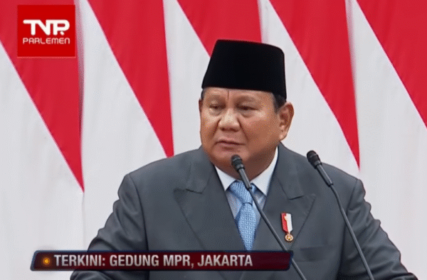 Cuplikan layar 2025-08-16 072127 Berita Indonesia News Baca berita “Jasa Titip” Pejabat Bubar