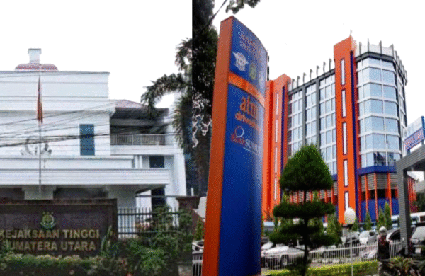 Cuplikan layar 2025-08-21 072947 Kasus Korupsi Kredit Bank Sumut Rp1,2 Miliar Segera Disidangkan