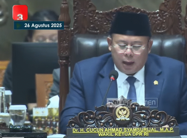 BPH Berubah Jadi Kementerian Haji dan Umrah