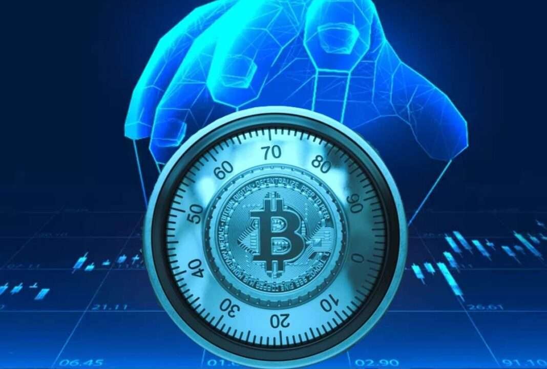 Cryptocurrency-is-gaining-worldwide-acceptance Blockchain Kebal, Pengguna Rapuh: Ironi Besar di Balik Bitcoin