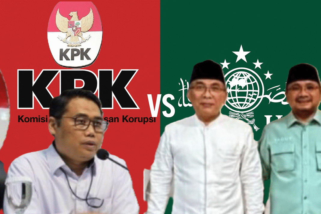 KPK Bongkar Korupsi Haji, Dugaan Dari Penelusuran 