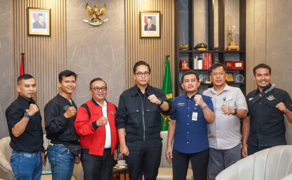 Screenshot 2025-09-03 114522 Rico Waas Dukung Kejuaraan Tarung Derajat Piala Wali Kota Medan