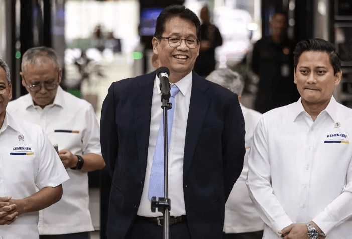 Screenshot 2025-09-23 104710 Purbaya Klarifikasi Isu Anggaran MBG ‘Hilang’: Serapan Meningkat, Optimisme Tetap Tinggi