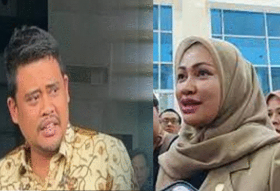 Kontroversi Tunjangan Rumah DPRD Sumut Rp40 Juta: Bobby Siap Revisi, Ketua DPRD Pilih Bungkam