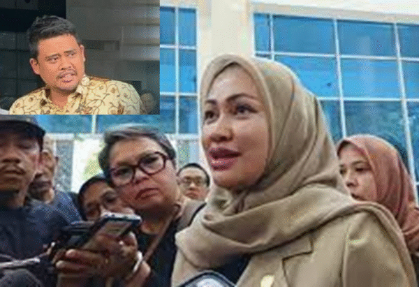 OTT PUPR Sumut Melebar, Bobby Nasution dan Erni Sitorus Diduga Terseret Pergeseran Anggaran