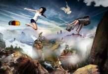 Kobe vs Messi: Legends on Board – Turkish Airlines