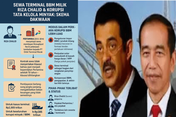 ChatGPT Image Oct 10, 2025, 04_52_20 PM Sewa Terminal BBM Milik Riza Chalid: Dugaan Korupsi Rp2,9 Triliun dan Celah Tata Kelola Pertamina