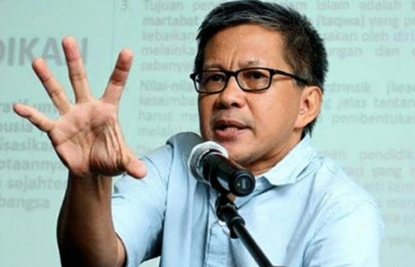 Screenshot 2025-10-04 112020 Rocky Gerung: Ada “Pesan Tersembunyi” di Balik Pertemuan Jokowi–Abu Bakar Ba’asyir?