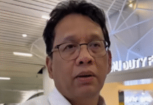 Purbaya Sidak Bank Mandiri, Nimbrung Rapat Direksi, Bank Mandiri Serap 70 Persen Stimulus Purbaya Bank Mandiri, Nimbrung Rapat Direksi, Bank Mandiri Serap 70 Persen Stimulus