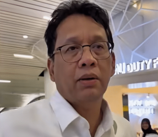 Purbaya Sidak Bank Mandiri, Nimbrung Rapat Direksi, Bank Mandiri Serap 70 Persen Stimulus Purbaya Bank Mandiri, Nimbrung Rapat Direksi, Bank Mandiri Serap 70 Persen Stimulus