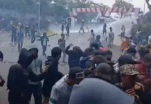 Ribuan Penambang Timah Gelar Aksi, Desak Pemerintah Tetapkan Harga Lebih Manusiawi