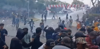 Ribuan Penambang Timah Gelar Aksi, Desak Pemerintah Tetapkan Harga Lebih Manusiawi