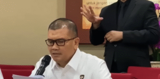 Empat Tersangka Korupsi PLTU Kalbar Ditangkap, Kerugian Negara Capai Rp1,25 Triliun Empat Tersangka Korupsi PLTU Kalbar Ditangkap