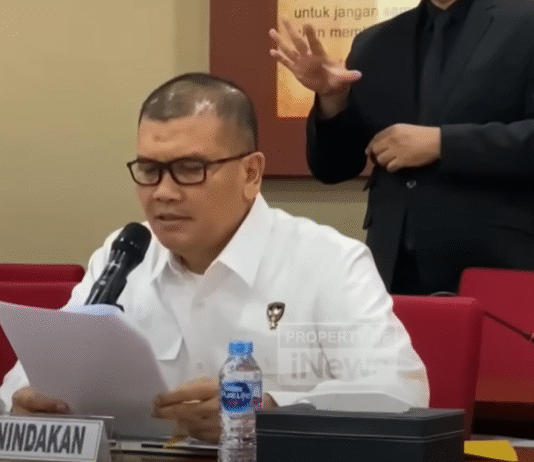 Empat Tersangka Korupsi PLTU Kalbar Ditangkap, Kerugian Negara Capai Rp1,25 Triliun Empat Tersangka Korupsi PLTU Kalbar Ditangkap