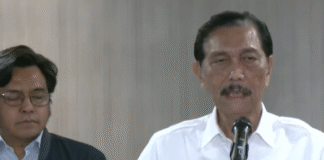 Purbaya Kukuh Akan Tarik Anggaran Tak Terserap Program Makanan Bergizi Gratis