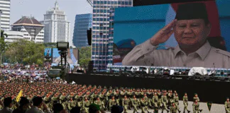 Sindiran Keras Prabowo: Pemimpin Tak Perlu Senior, Yang Penting Pengabdian, Cinta Tanah Air, Prestasi Bukan Kedekatan Sindiran Keras Prabowo: Pemimpin Tak Perlu Senior, Yang Penting Pengabdian, Cinta Tanah Air, Prestasi Bukan Kedekatan