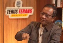 Mahfud Bongkar Modus Ekonomi & Sindir Luhut Lewat Purbaya: “3,5 Ton Emas dalam Satu Kasus”