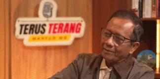 Mahfud Bongkar Modus Ekonomi & Sindir Luhut Lewat Purbaya: “3,5 Ton Emas dalam Satu Kasus”